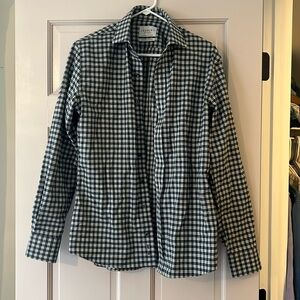 New Men’s Ledbury shirt